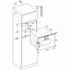 LÒ NƯỚNG KÈM HẤP  Gaggenau BSP250101